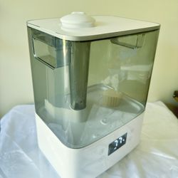 Levoit renowned brand ultrasonic intelligent humidifier