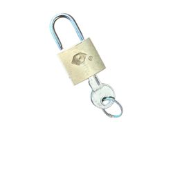 TSA Approved Luggage Suitcase Travel Lock With Key 