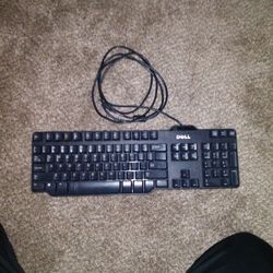 Dell Keyboard