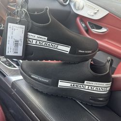 ARMANI EXCHANGE SIZE 9 