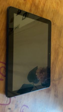 Fire 8 tablet description