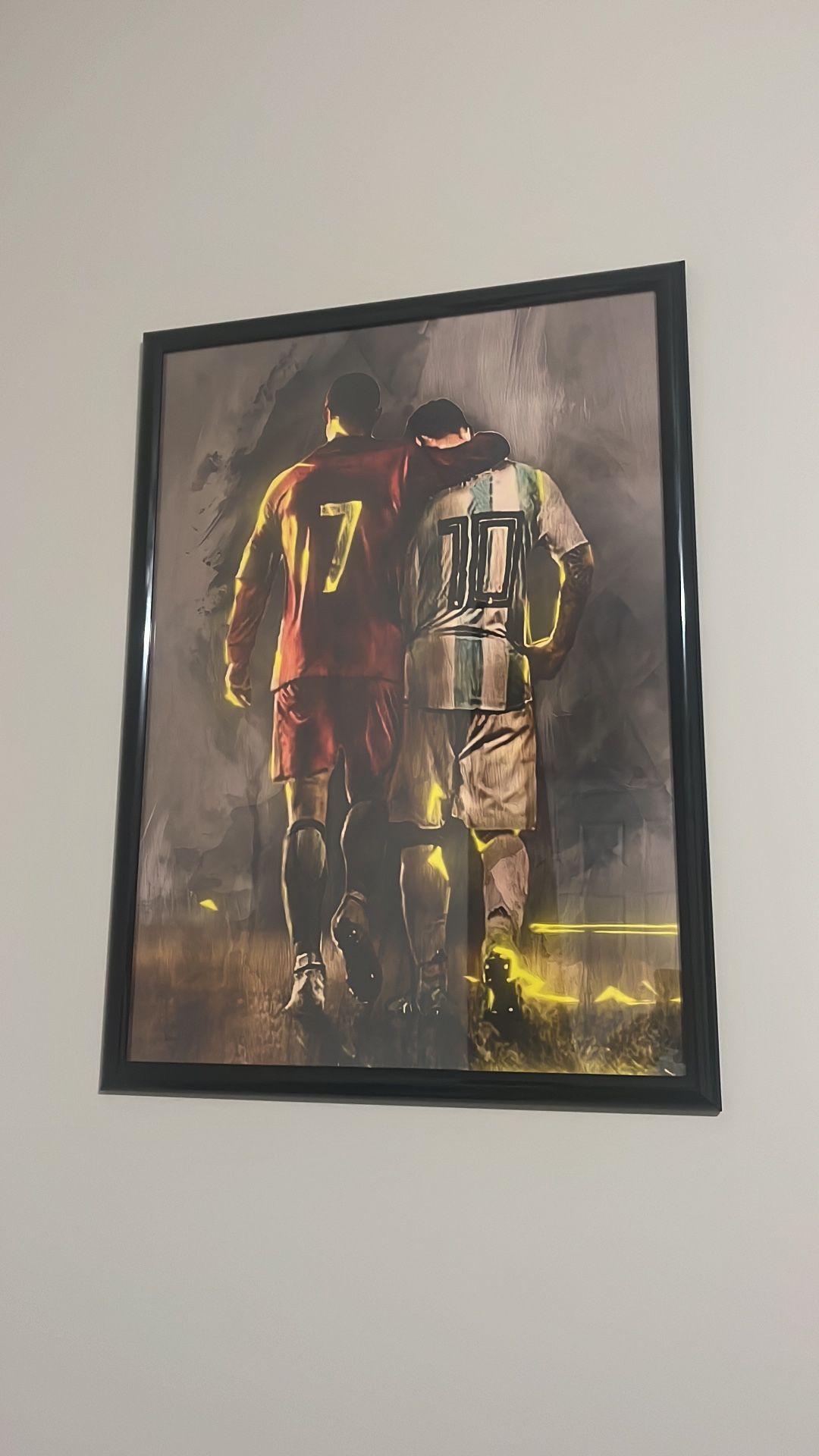 Medida 70cm X 50cm