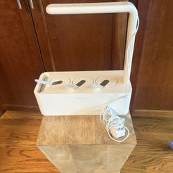 Click And Grow Herb Plant Grower