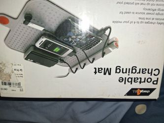 Rechargeable