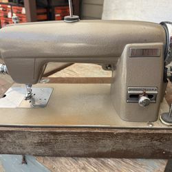 Vintage Kenmore Sewing Machine 