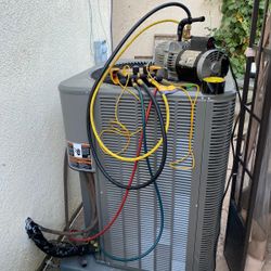 Air Conditioners 