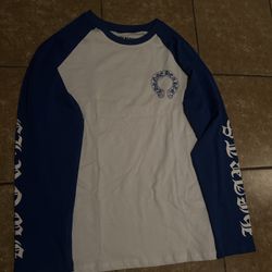 Chrome Hearts Size Large