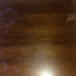 Famers Dining Table Set 