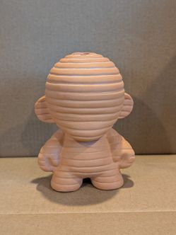 Kidrobot Munny World Chia Pet