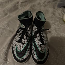 Nike Soccer Indoor Shoes