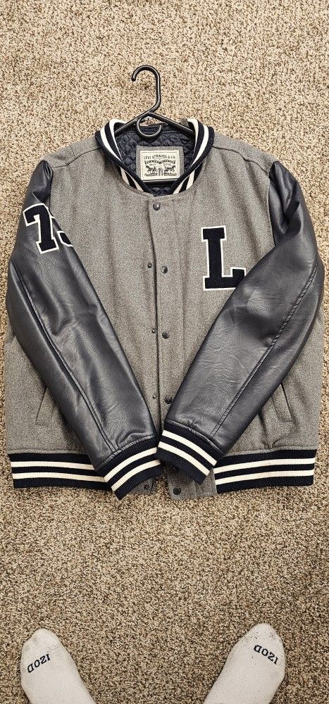 Levies Jacket