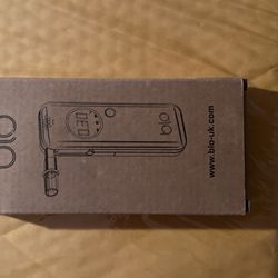 | Portable Breath Tester 