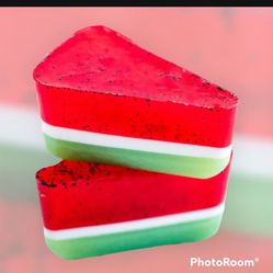 Watermelon Sugar