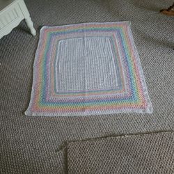 Baby Blanket