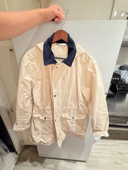 ZARA Mens Jacket Large