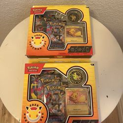 Pokemon Day 2026 Collection 