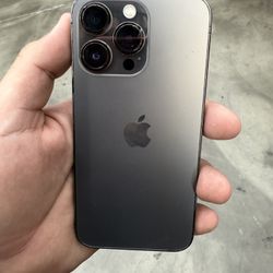 iPhone 13 Pro 128gb (Unlocked) 