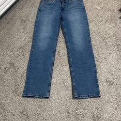 Levi 511 Mens Jeans Size 32x32