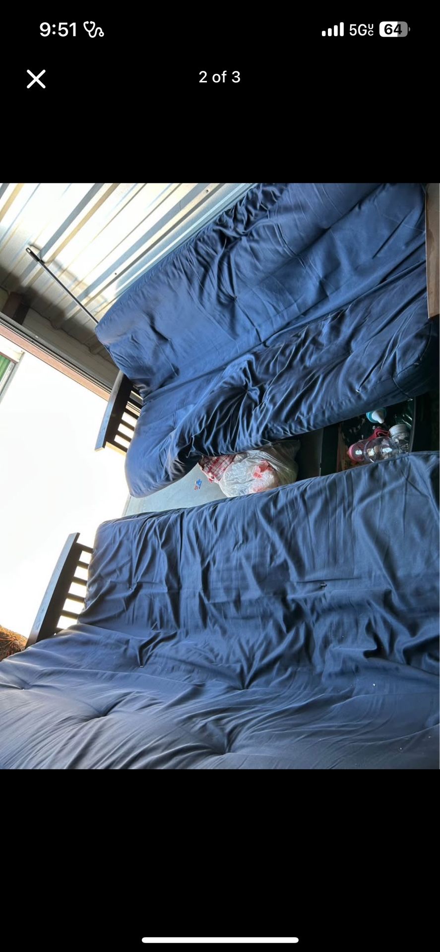 Futon Sofas