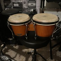 Drums/Percussion