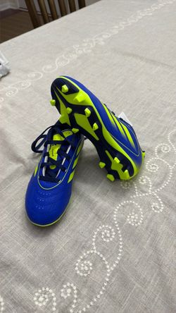 Lotto Galetto Kids Soccer Cleats size 12K