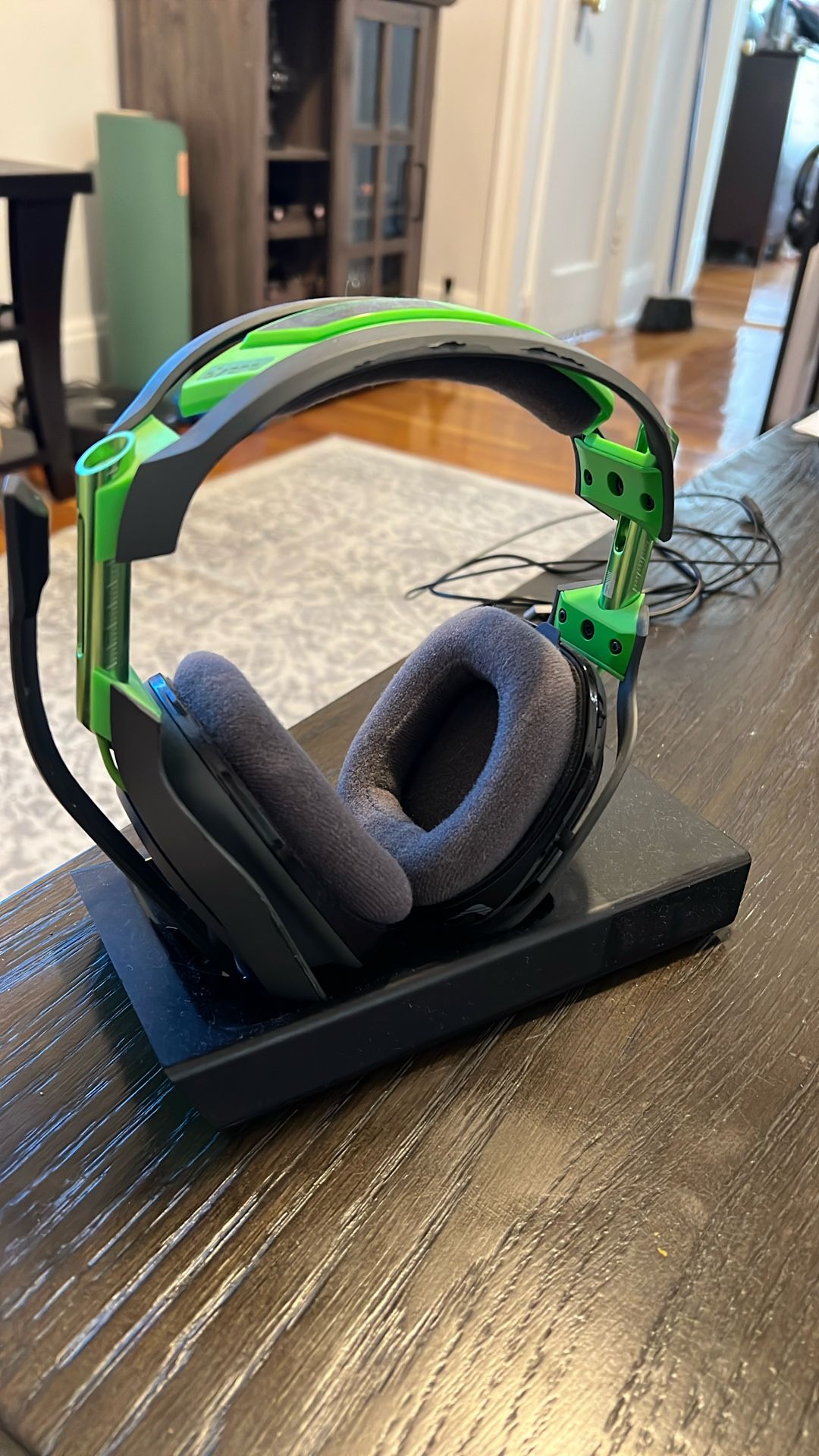 Astro A50 (3rd gen) for Xbox and PC