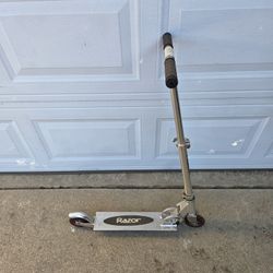 Razor Scooter 