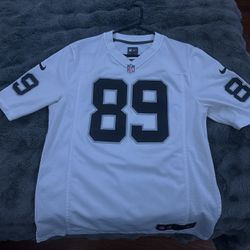Raiders Jersey