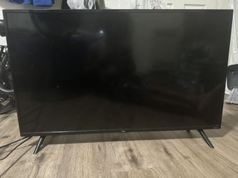 40 inch roku tv