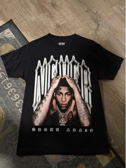 NBA Youngboy Graphic Tee