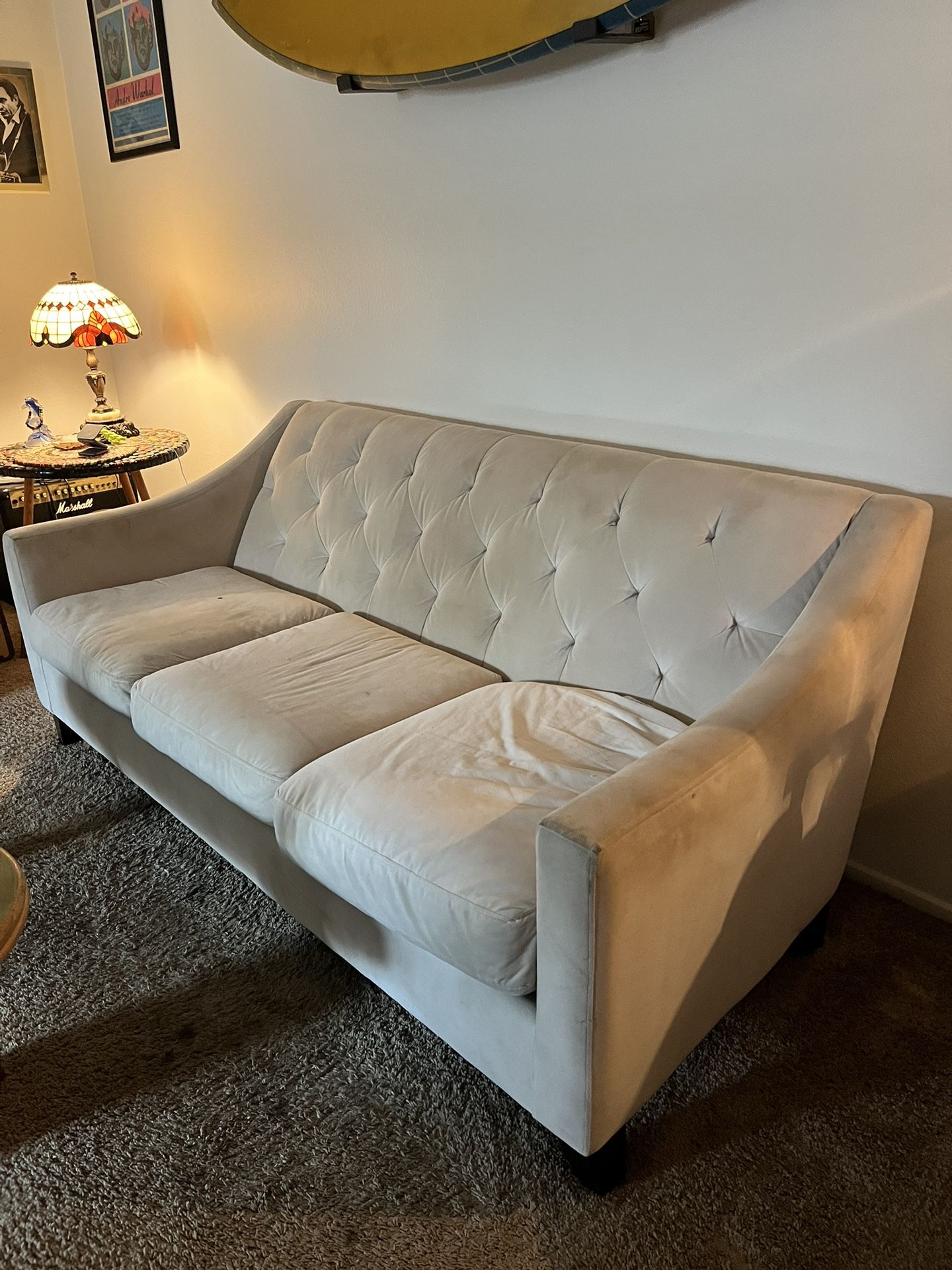 Sofa Set or Sold Separately