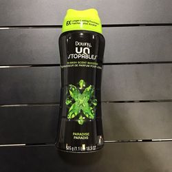 Unstoppable In Wash Scent Booster 