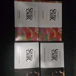 Magic Card Collection 