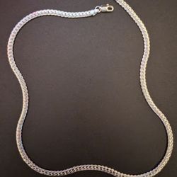 Sterling Silver 925 Chain