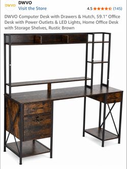 Desk
