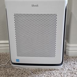 Levoit Smart Air Purifier