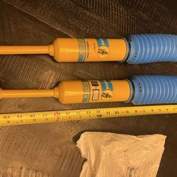 Bilstein 24-188241 B6 Shock Absorbers