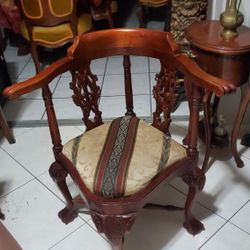 Antique Chair 