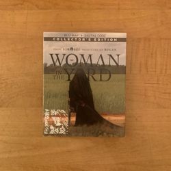 The Woman in the Yard (Collector’s Edition) BD