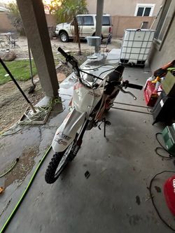 Kayo 2024 125TT