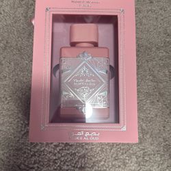 Eau de Parfum