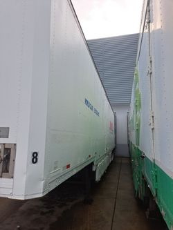 High Cue Trailer,Kentucky Drop Frame