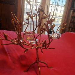 Beautiful Pier One Candle Tree