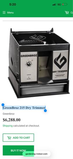 Trimmer