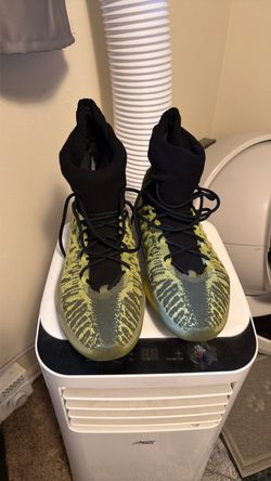 Adidas Yeezy BSKTBL Knit Sneakers