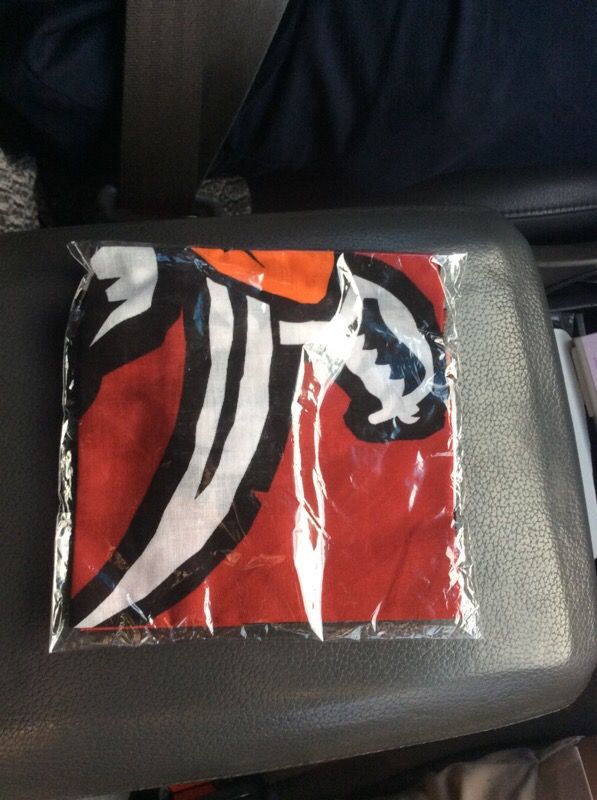 Bandana - Buccaneers