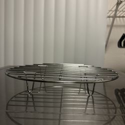 Metal Rack (1)