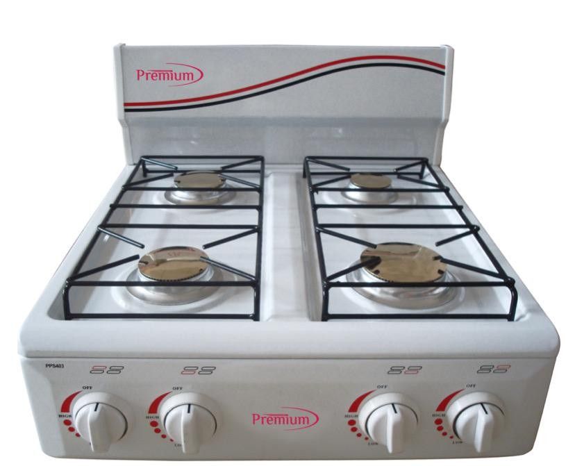 Cocinas De Gas Propano De Mesa