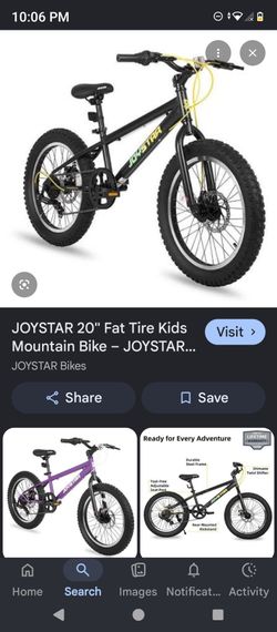 20inc Fatboy joystar
