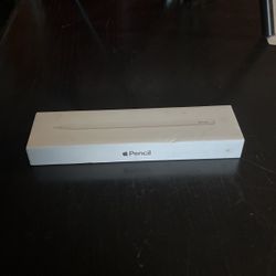 Apple Pencil